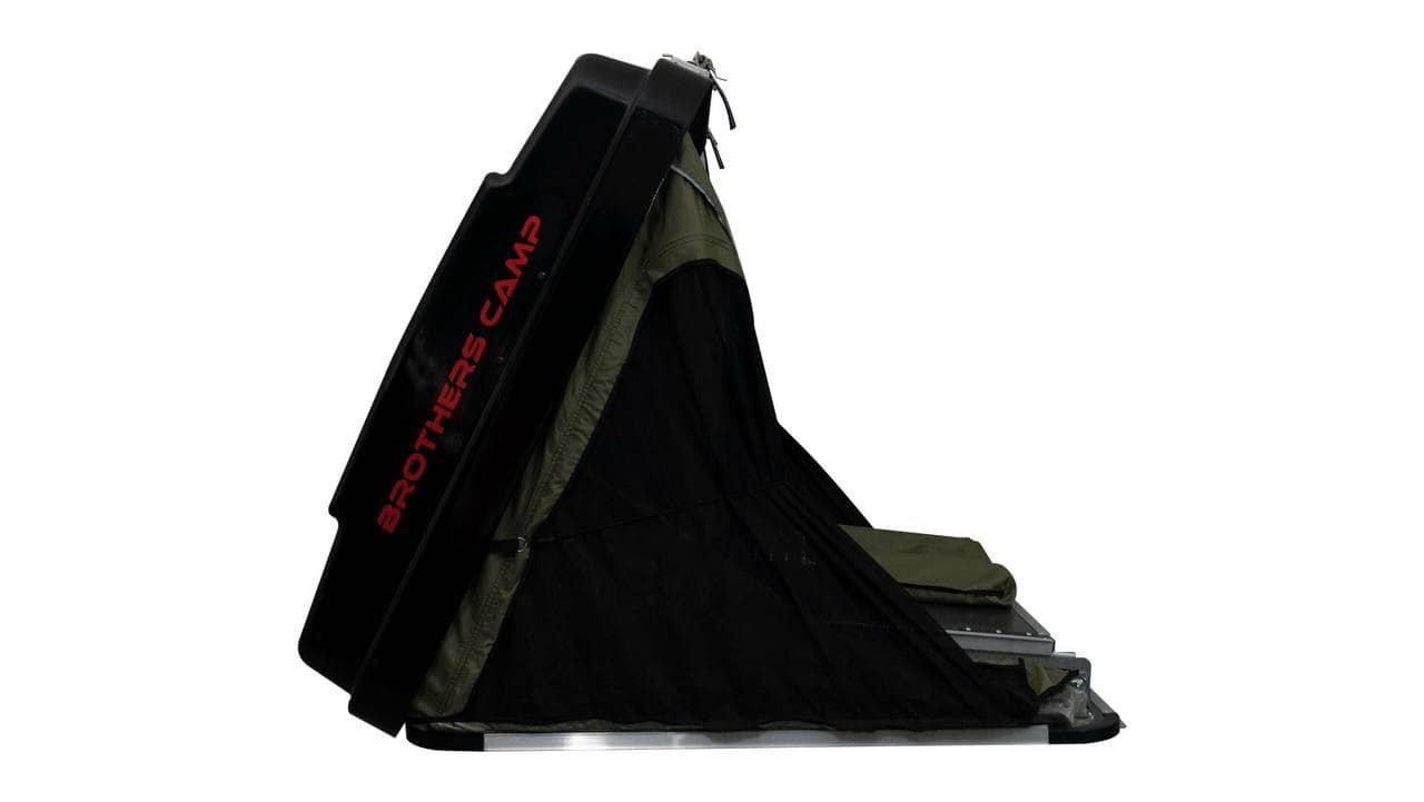 Stor Familie Taktelt – Premium Rooftop Tent for Familier