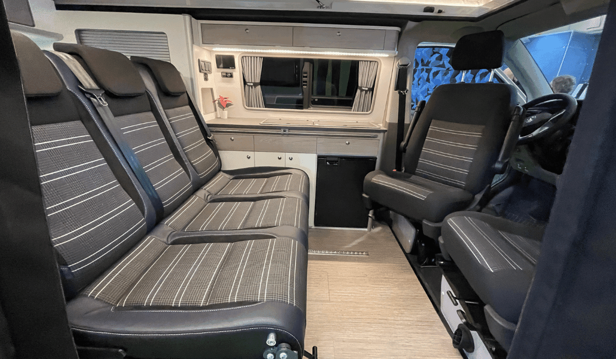 Swivel Seat Bases - ILICA