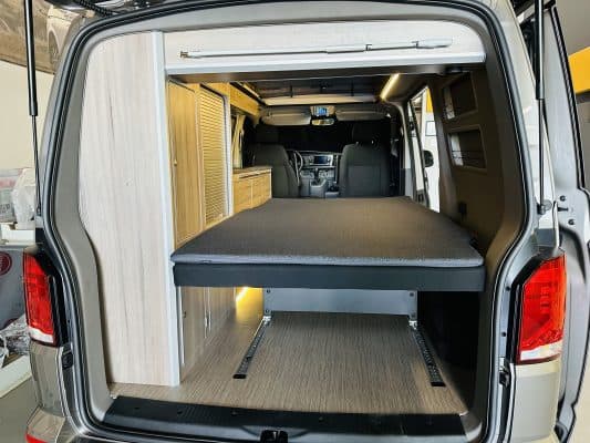 Seat & Bench and Rock and Roll Beds