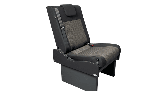 Seat & Bench and Rock and Roll Beds