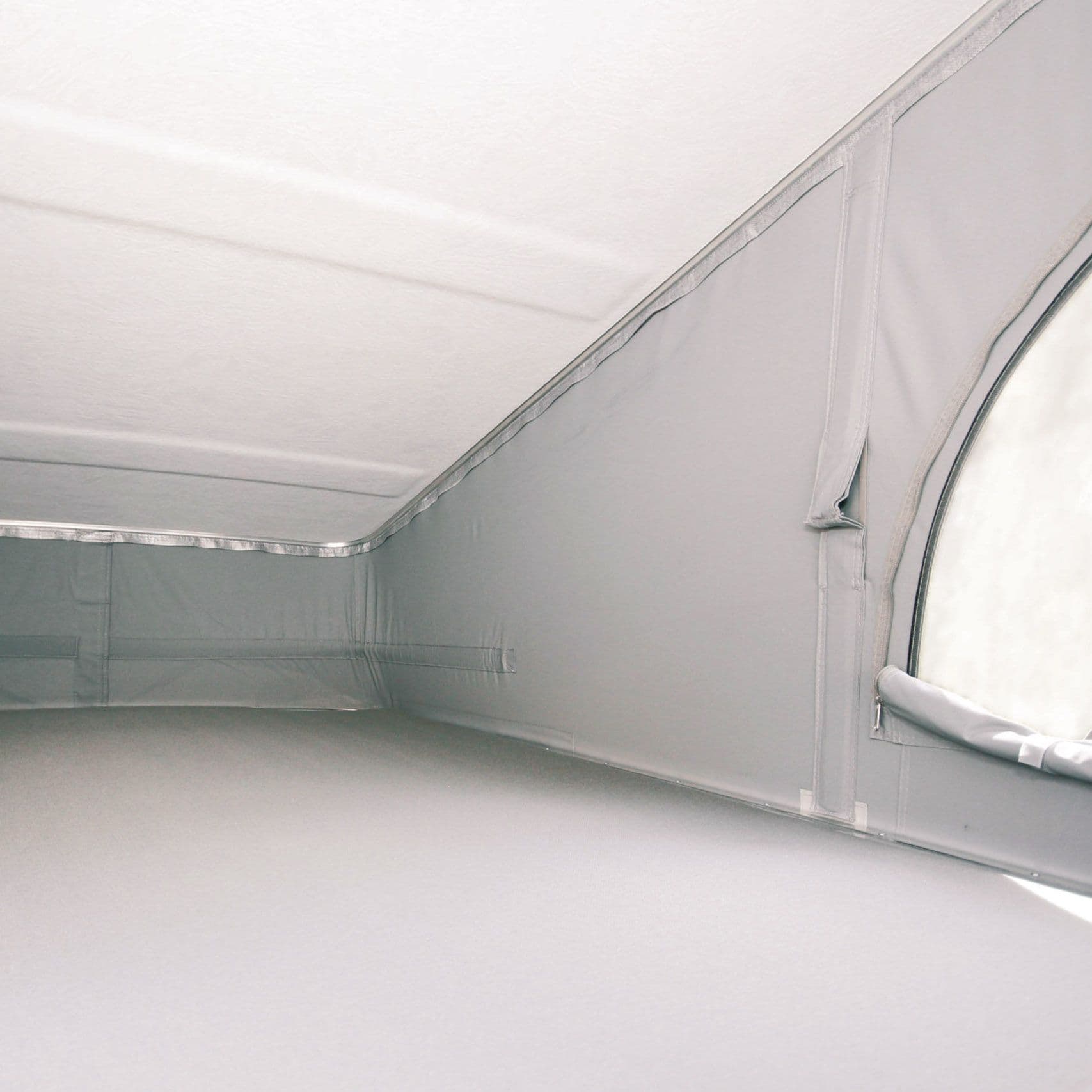 POP Up Roof -"Official SCA Installation Partner"