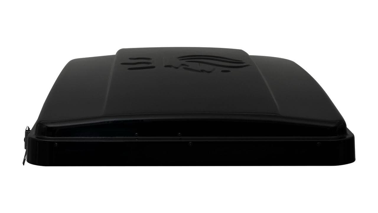 Stor Familie Taktelt – Premium Rooftop Tent for Familier