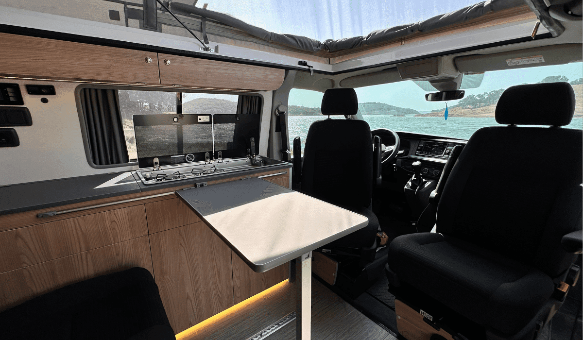 Swivel Seat Bases - ILICA