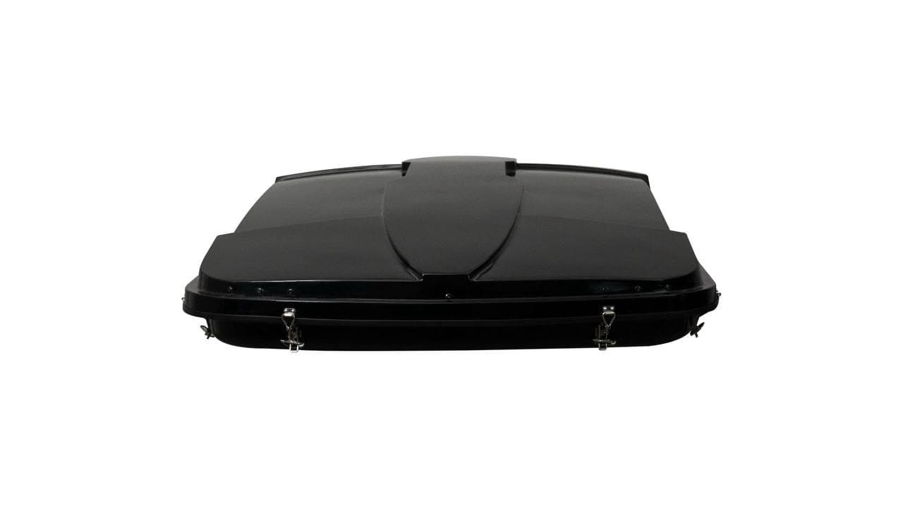 Stor Familie Taktelt – Premium Rooftop Tent for Familier
