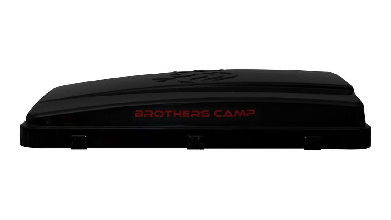 Stor Familie Taktelt – Premium Rooftop Tent for Familier