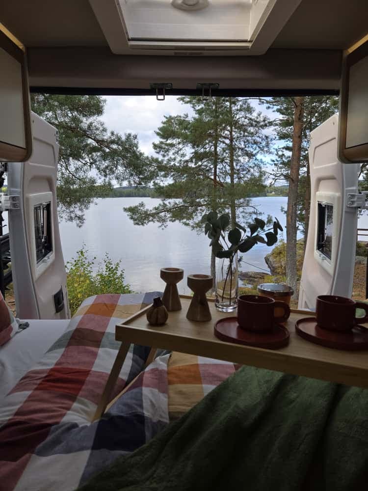 Nordic Horizon