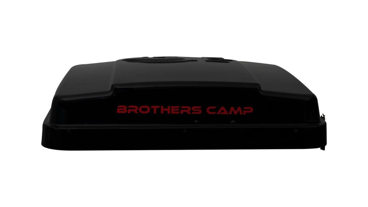 Stor Familie Taktelt – Premium Rooftop Tent for Familier