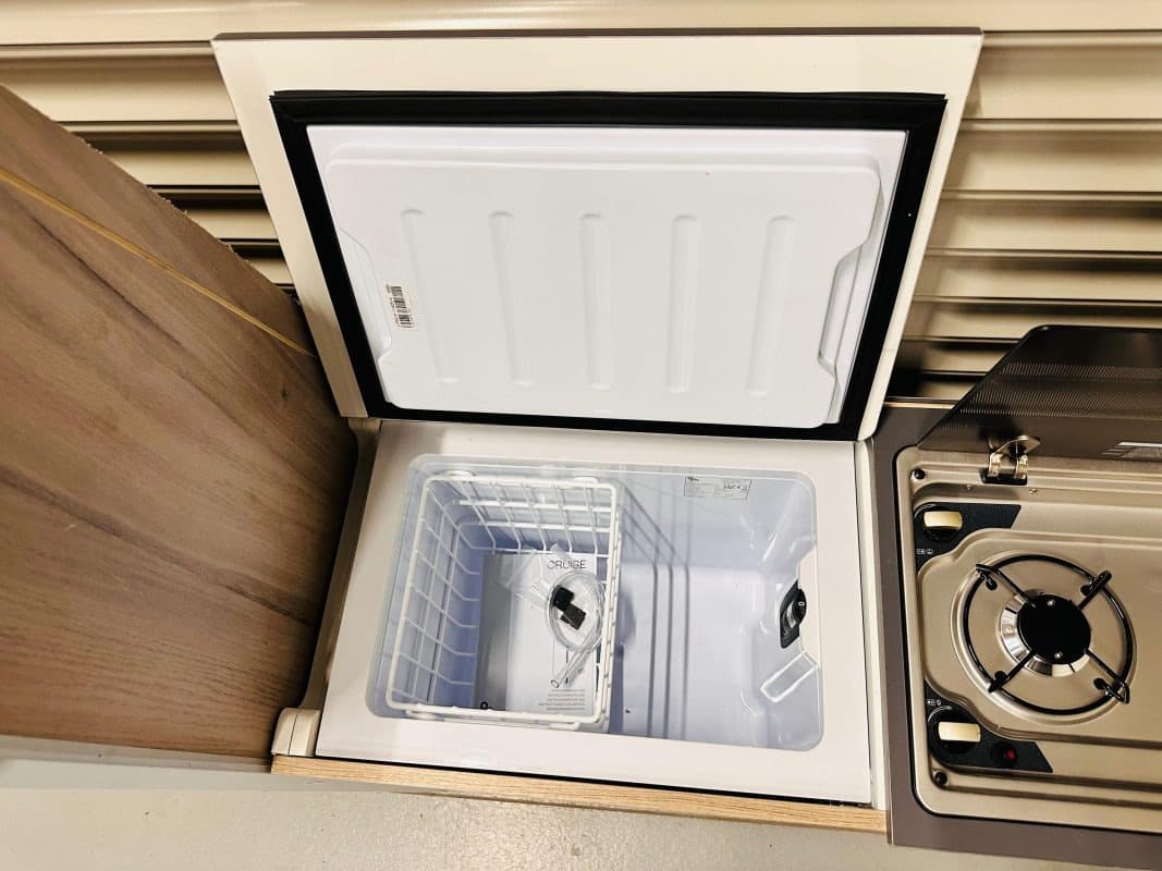 Caravan Kitchen Furniture Lines & Units