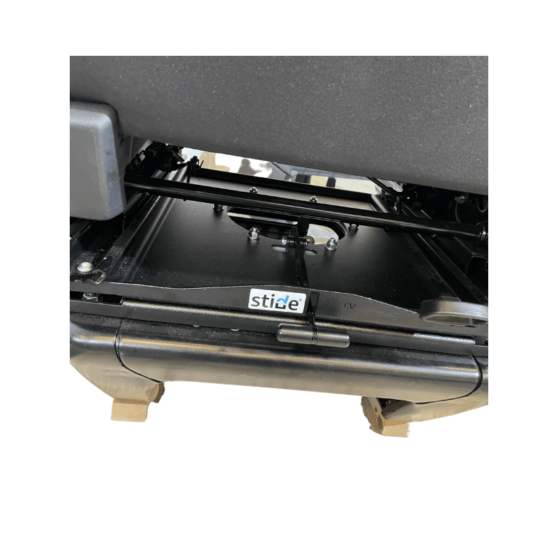 Swivel Seat Bases - ILICA