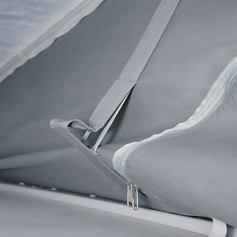 POP Up Roof -"Official SCA Installation Partner"