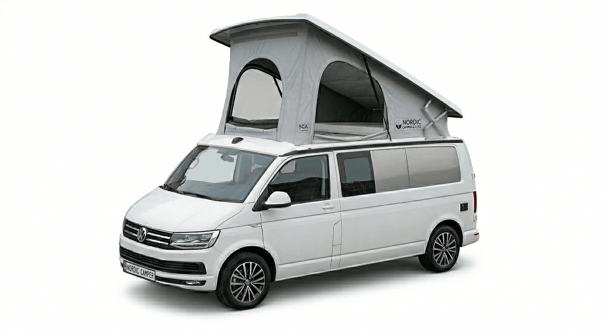 POP Up Roof