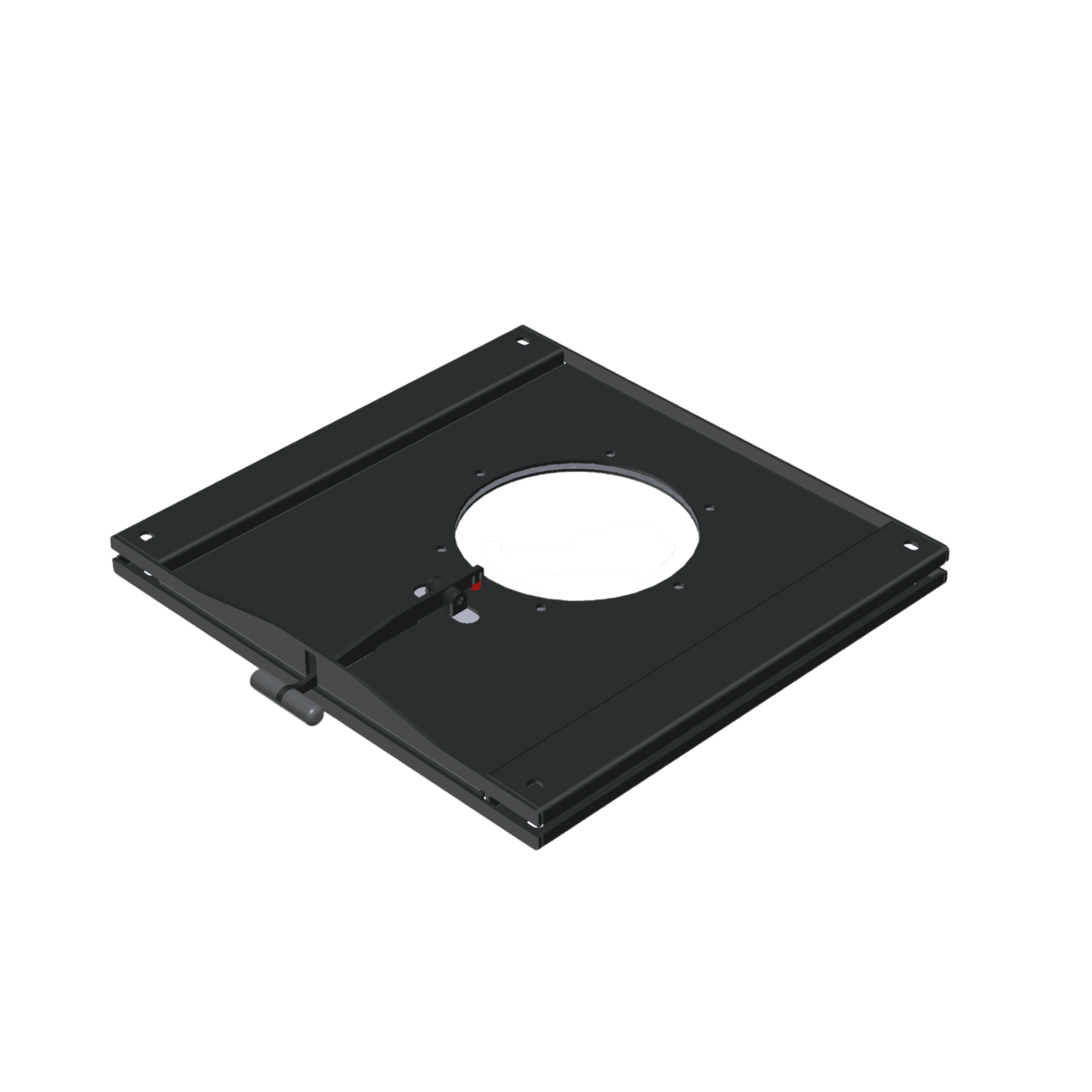 Swivel Seat Bases - ILICA